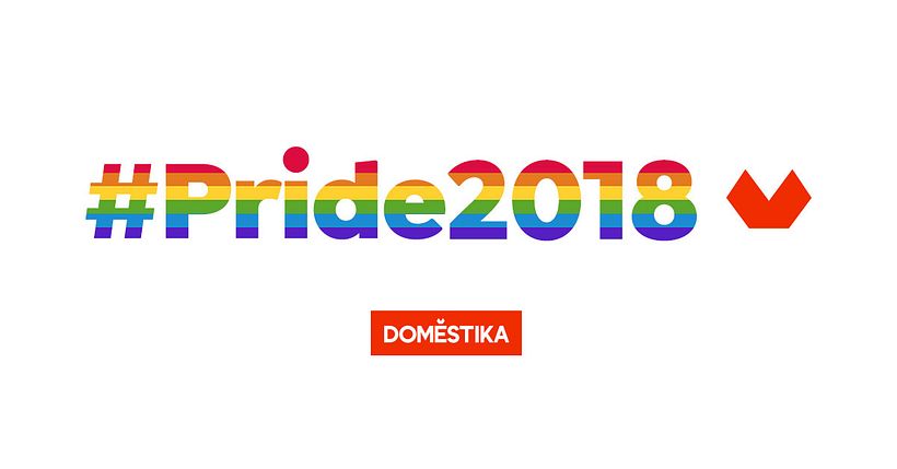 Participa en la convocatoria de #Pride2018 0