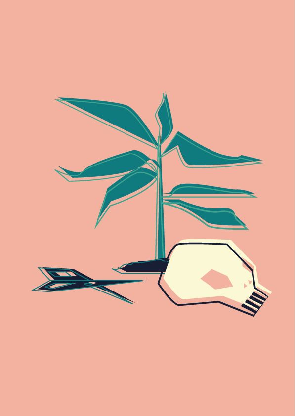 Bodegones vectoriales -1