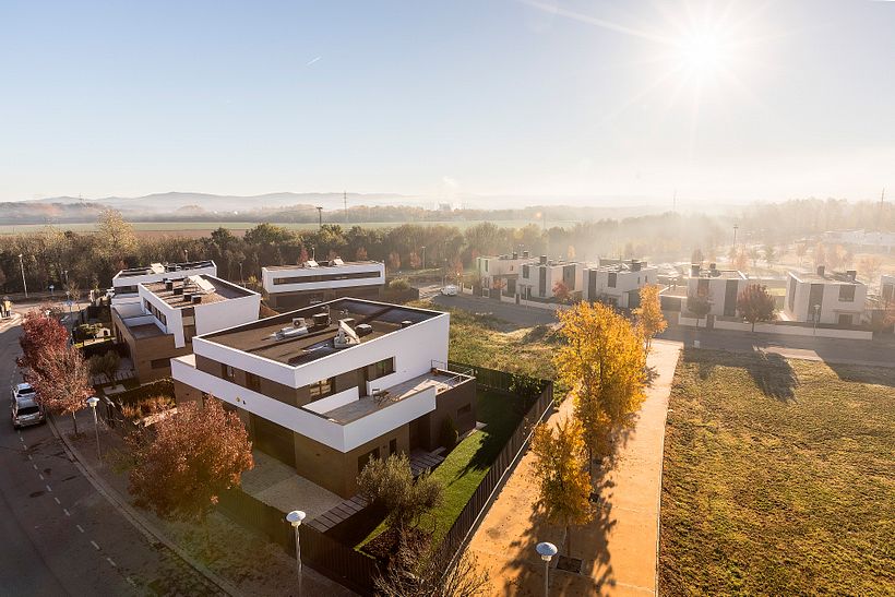 Construcciones Rebujent 2