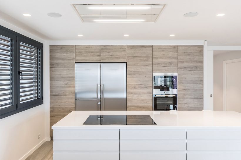 Construcciones Rebujent 5