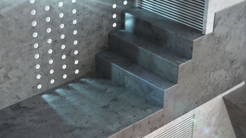 Molton Brown: Build The Tension 2