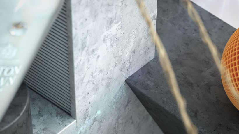 Molton Brown: Build The Tension 3