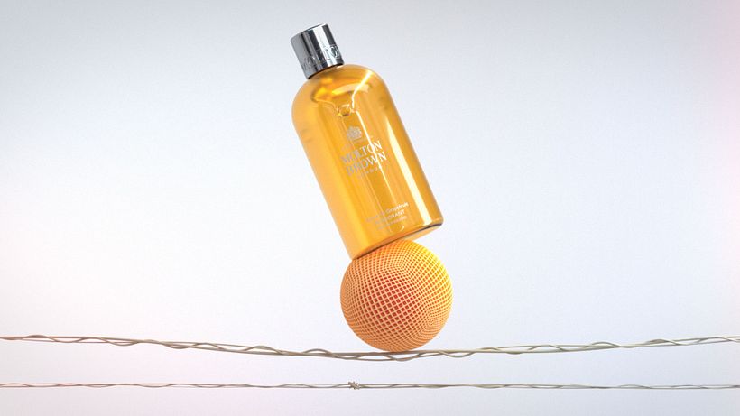 Molton Brown: Build The Tension 4