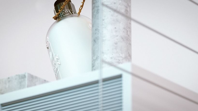 Molton Brown: Build The Tension 8