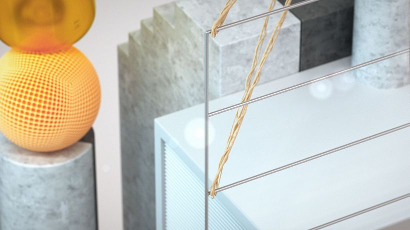 Molton Brown: Build The Tension 11