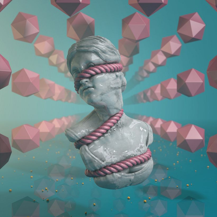 SURREAL ATOMIC 0