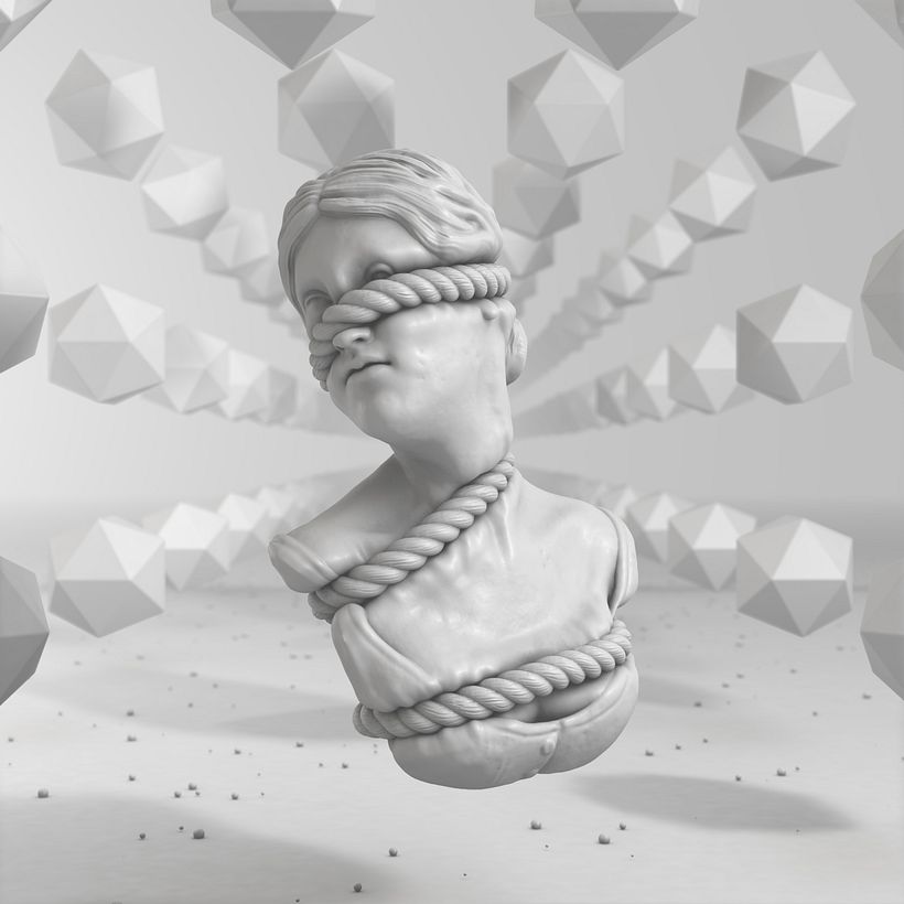 SURREAL ATOMIC 1