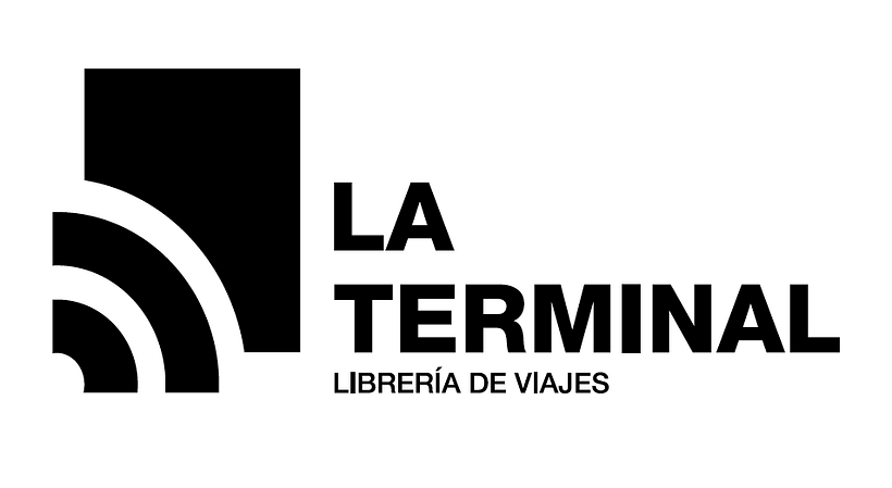 La Terminal_Librería de viajes 0