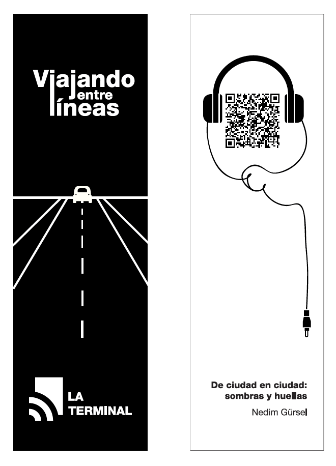 La Terminal_Librería de viajes 1