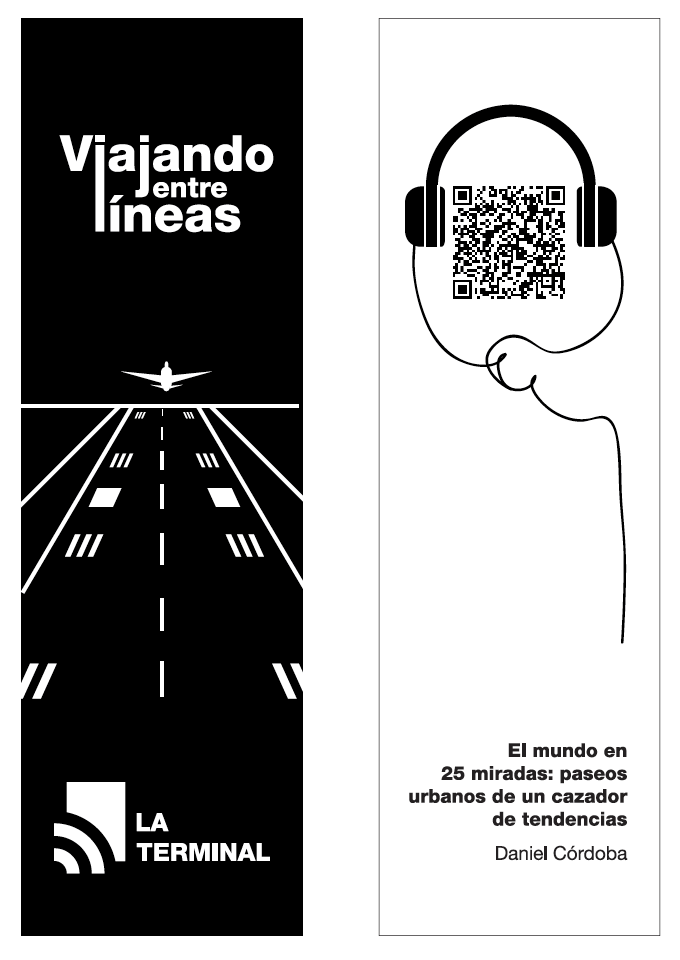 La Terminal_Librería de viajes 2