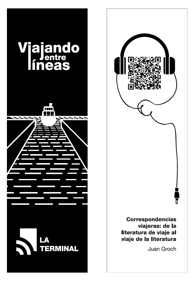 La Terminal_Librería de viajes 3