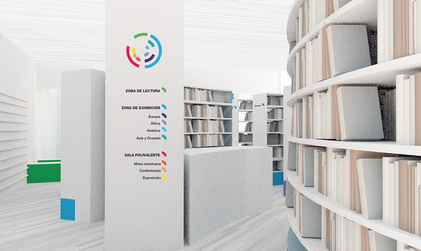 La Terminal_Librería de viajes 16