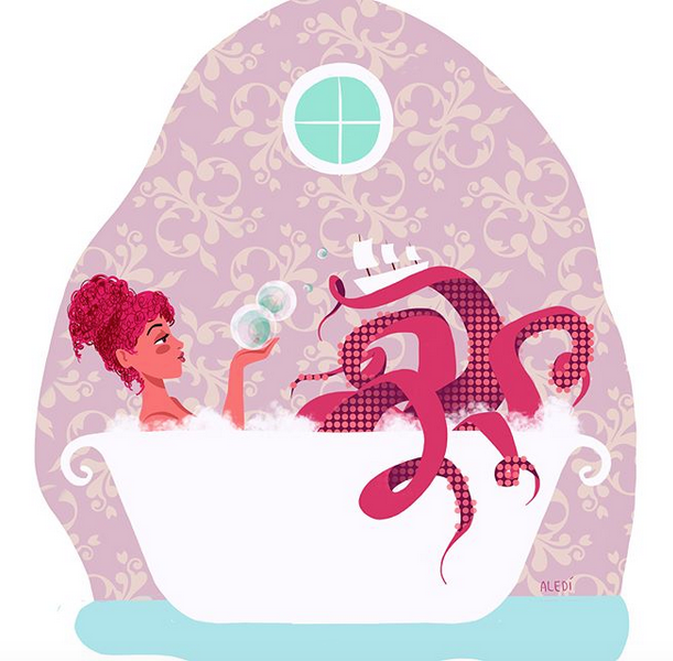 Mermay 2018 5