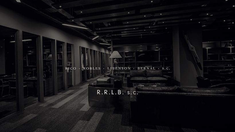 Rico. Robles. Libenson. Bernal. S.C. 2