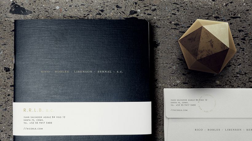 Rico. Robles. Libenson. Bernal. S.C. 6