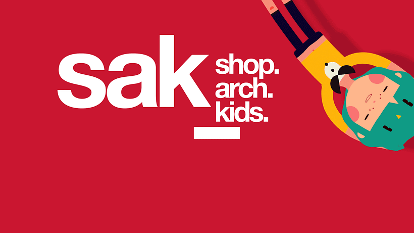 Shop. Arch. Kids. 0