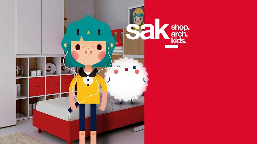 Shop. Arch. Kids. 2
