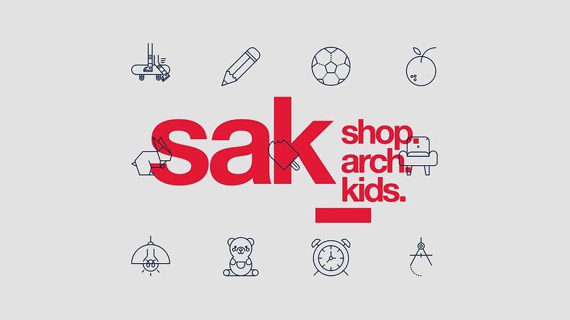 Shop. Arch. Kids. 5