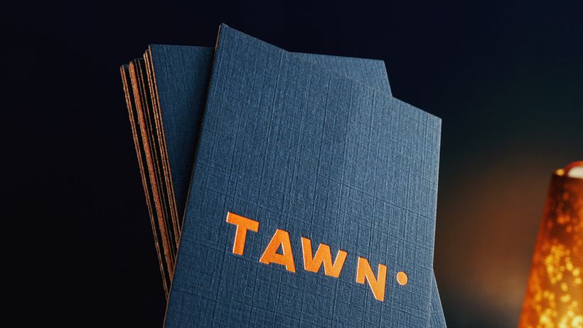 TAWN 8