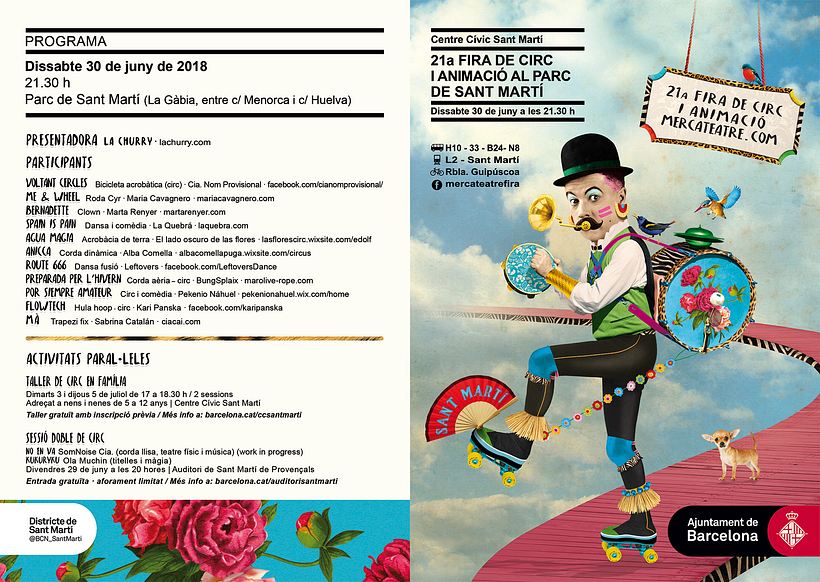 Mercateatre 2018  1