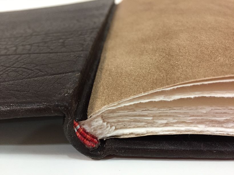 Spanish Mythology. Best Creative Binding Overall 2017 5