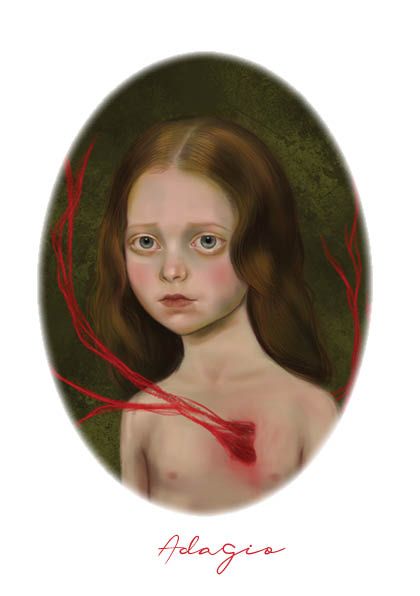 ilustrador para portada libro 1