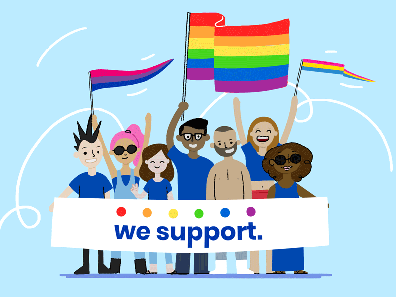 #Pride2018 0