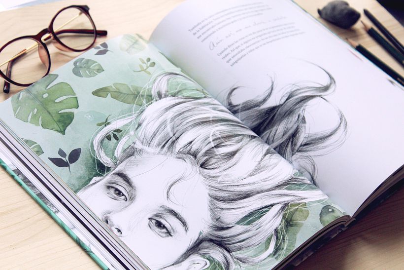 TRÓPICOS (Lunwerg 2017) 3