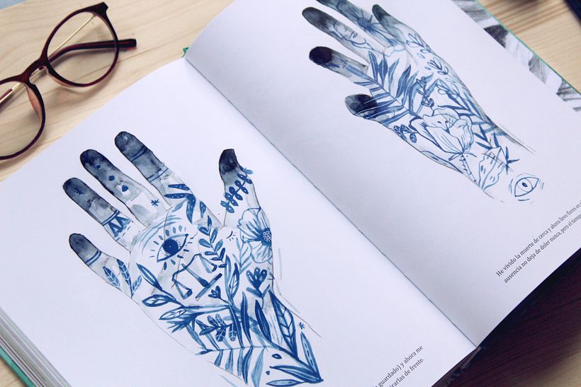 TRÓPICOS (Lunwerg 2017) 6