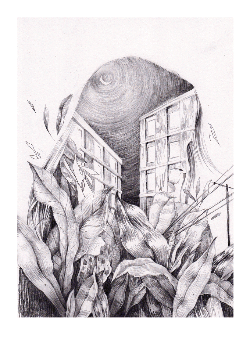 Portada "Tu nombre estaba en todas las ciudades". Rodolfo Serrano. -1