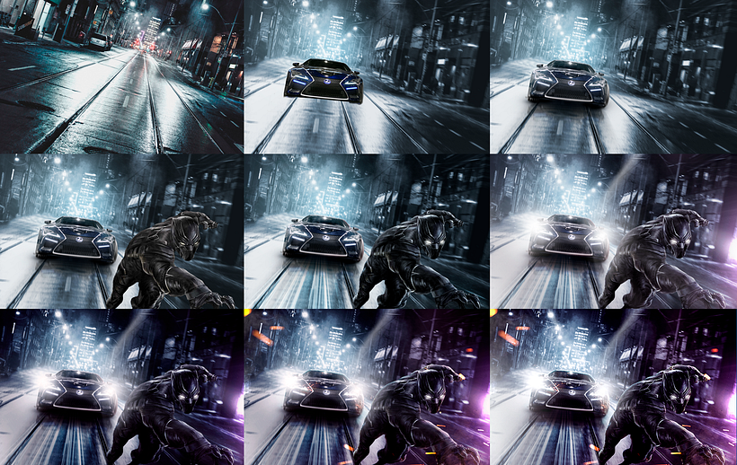 BLACK PANTHER_ART 3