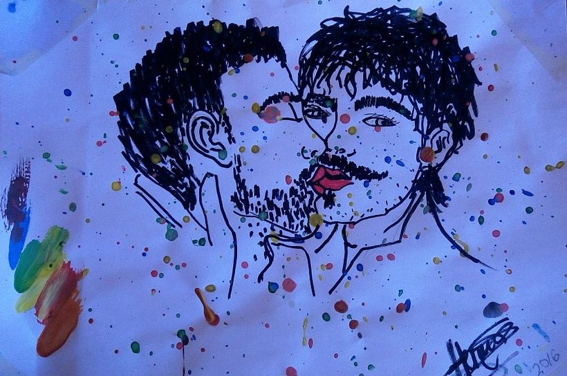 #Pride2018 1