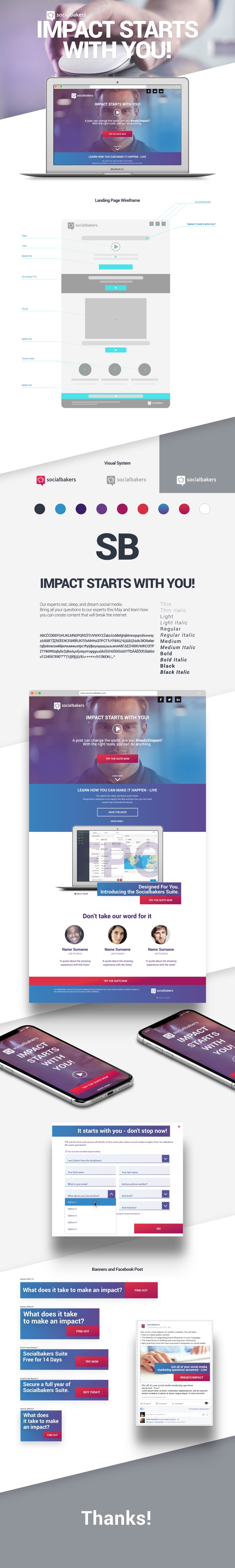 Social Bakers Lading PageNuevo proyecto -1