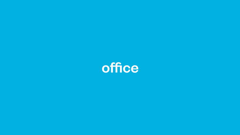 Effice - Motion Graphics