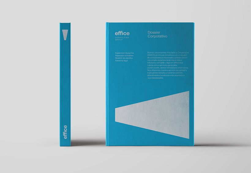 Effice - Motion Graphics