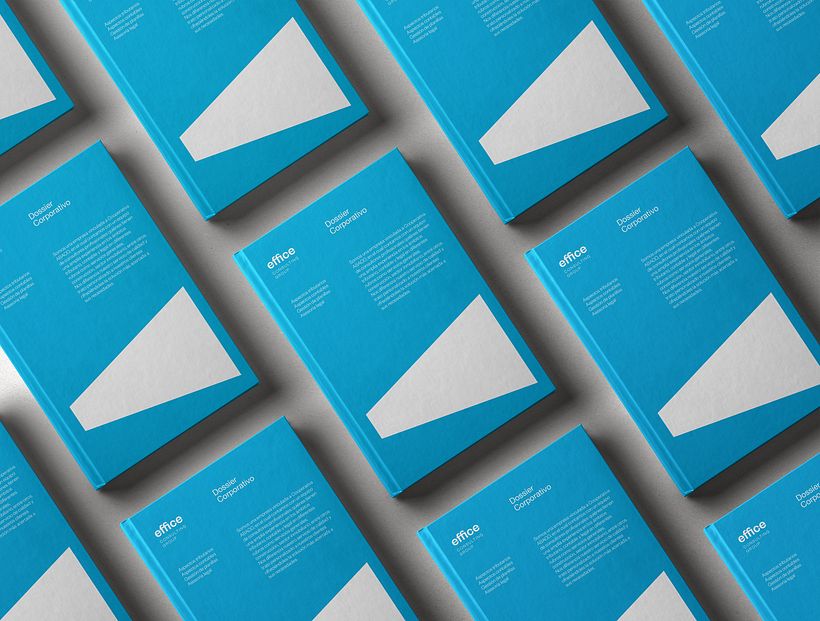 Effice - Motion Graphics