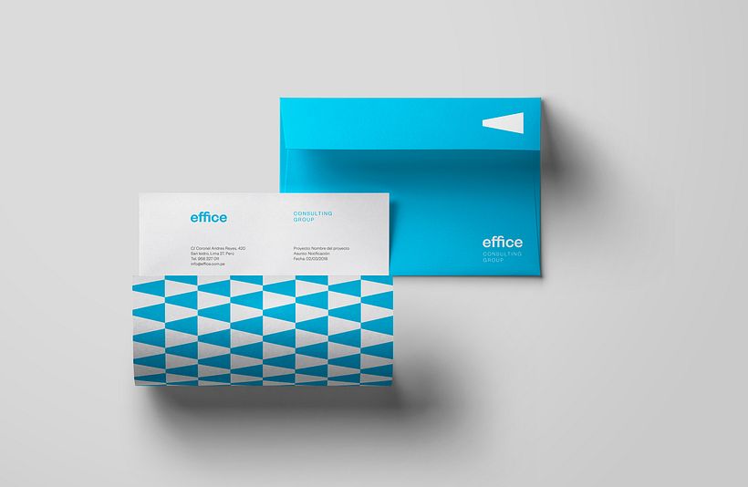 Effice - Motion Graphics