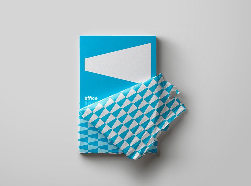 Effice - Motion Graphics