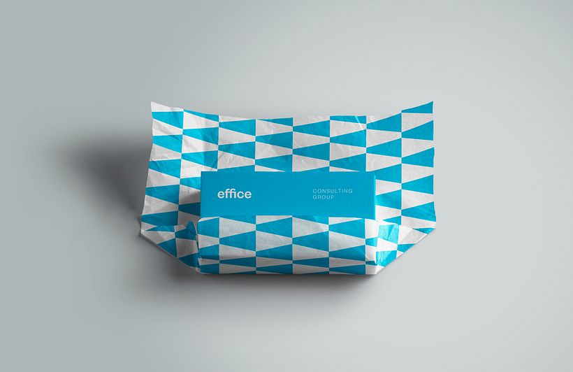 Effice - Motion Graphics