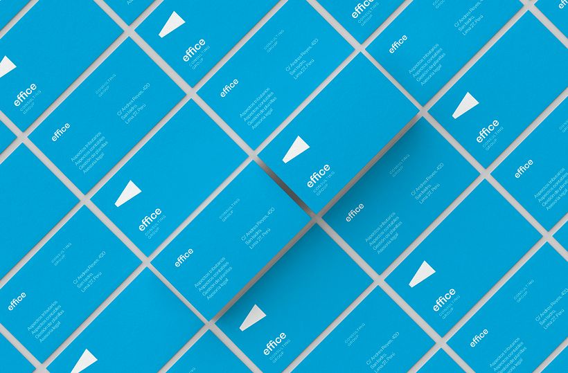Effice - Motion Graphics