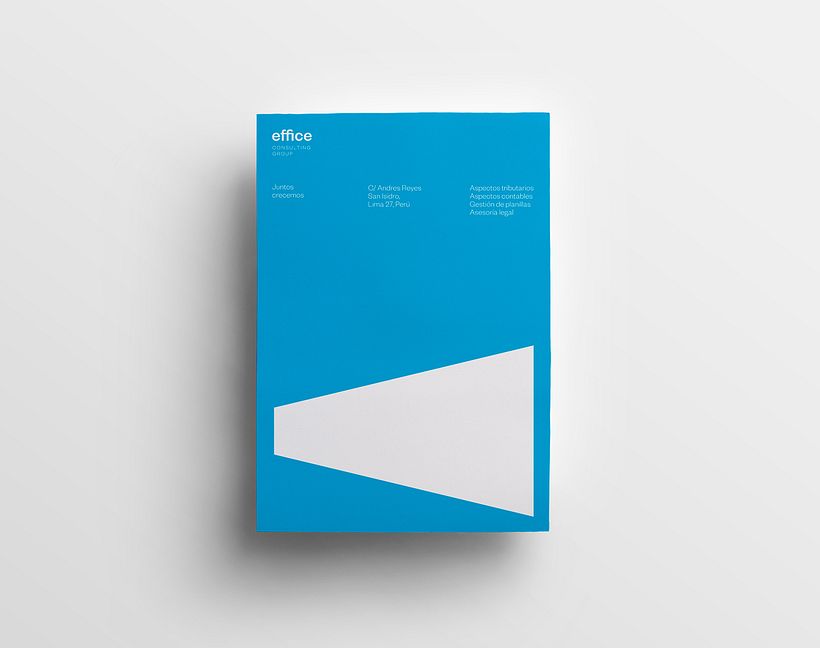 Effice - Motion Graphics