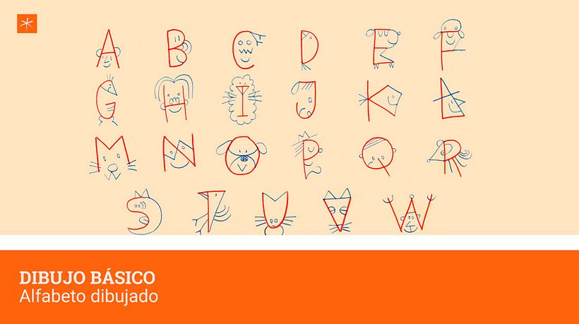 Mi Proyecto del curso: Dibujo para principiantes nivel -1 3