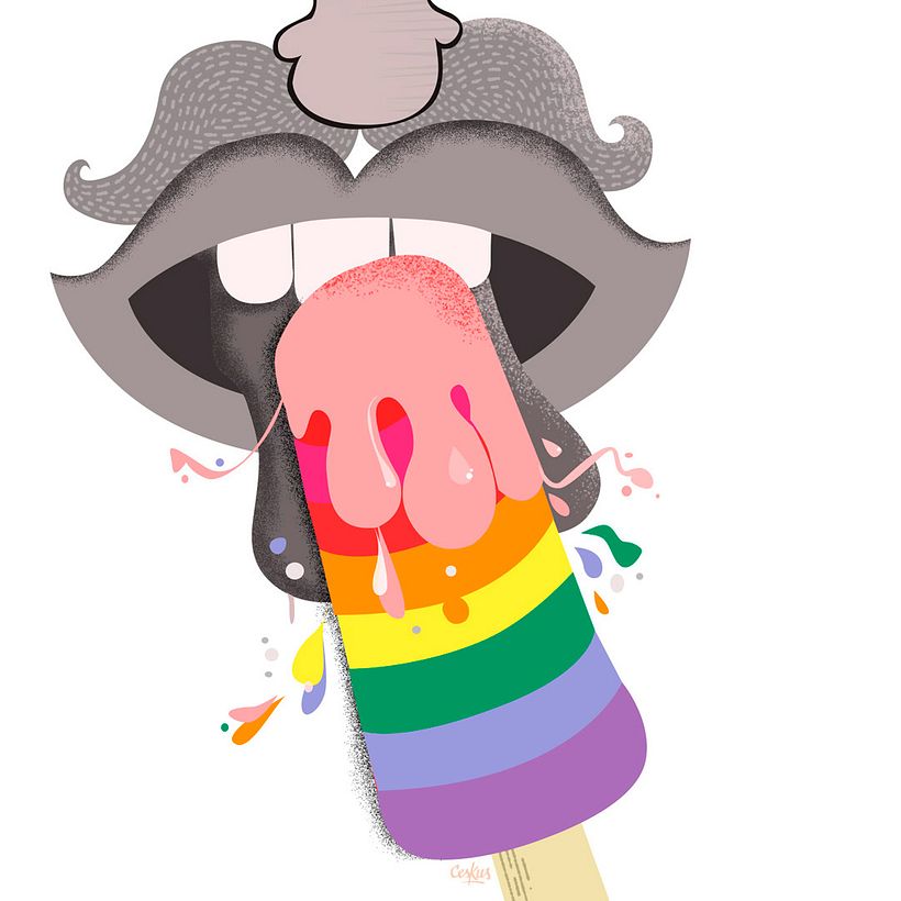 #Pride2018 1