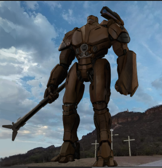 Santuario Atlas - Pacific Rim 4