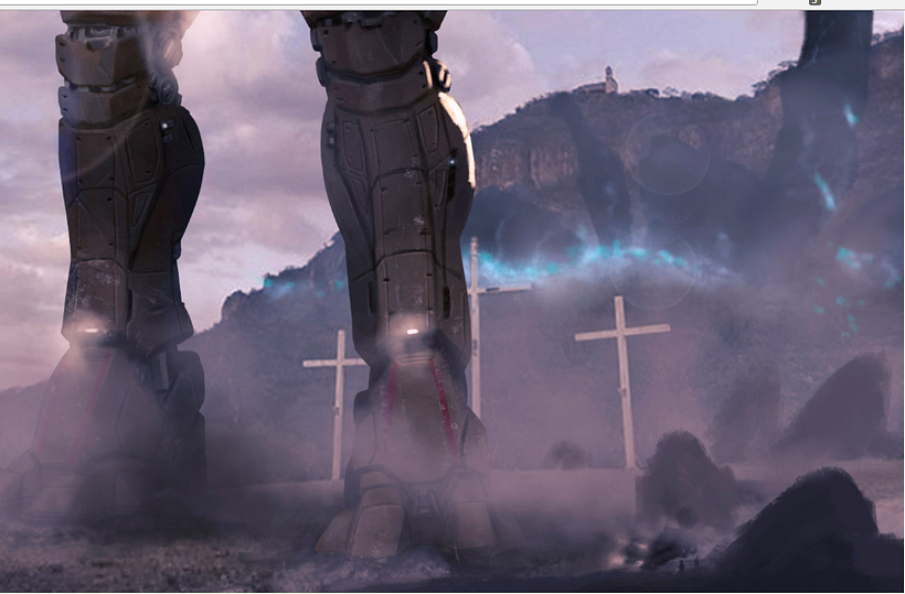 Santuario Atlas - Pacific Rim 8