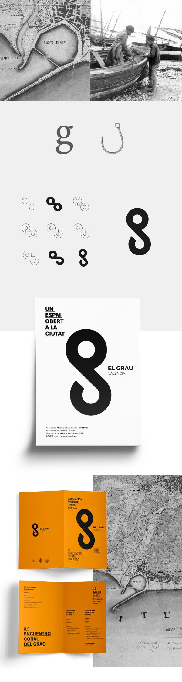El Grau - Design