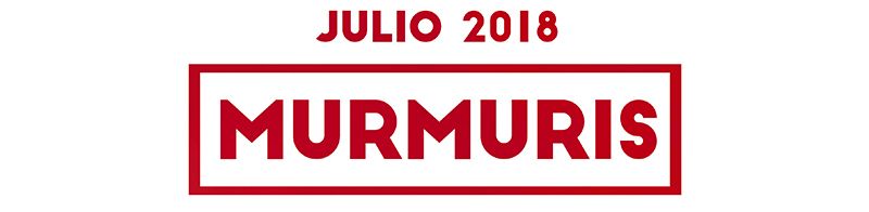Cartel Festival Murmuris 1
