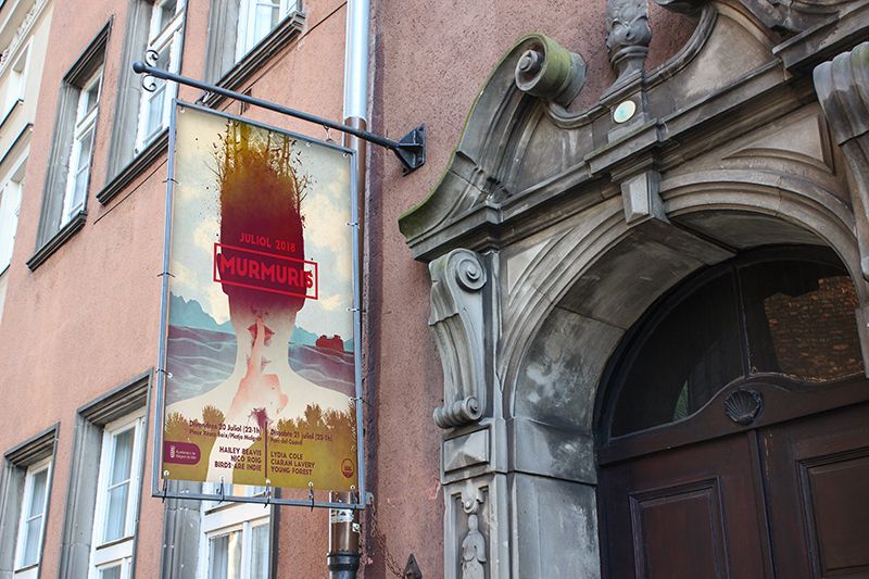 Cartel Festival Murmuris 2