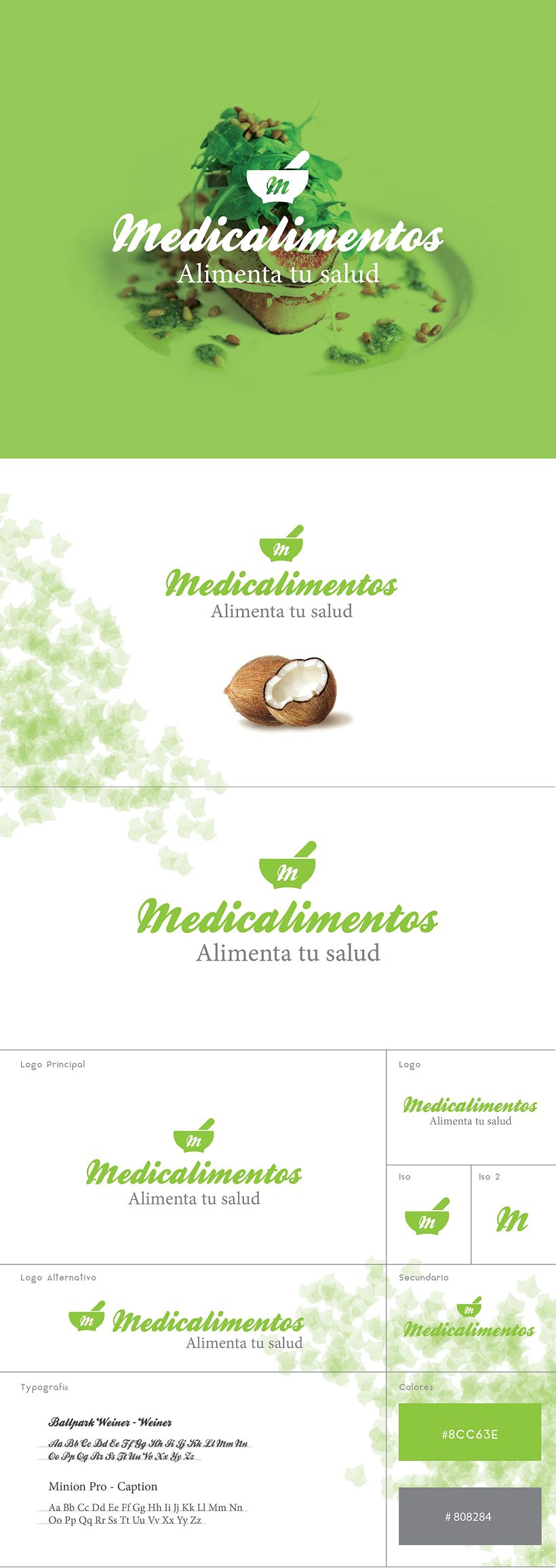 Medicalimentos  0