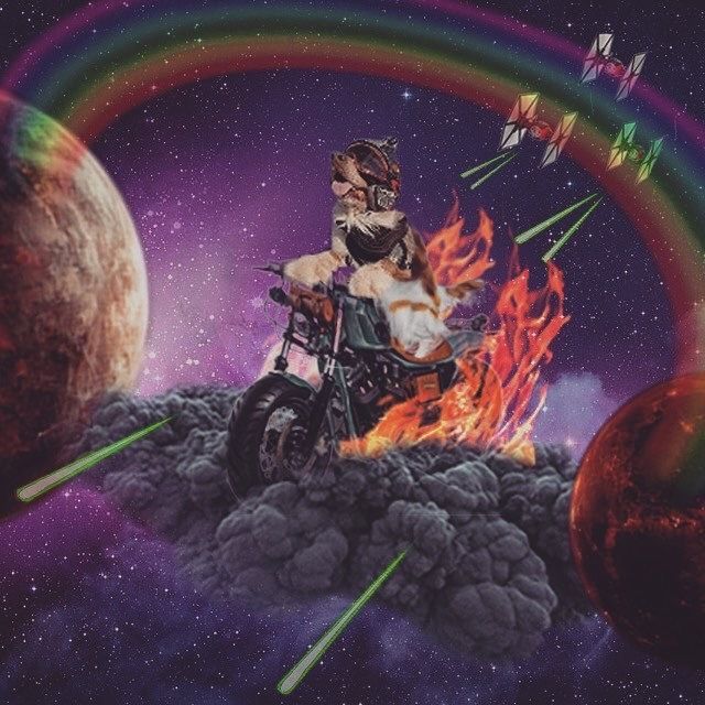 Mi Proyecto del curso: Retoque fotográfico y efectos visuales con Photoshop 3